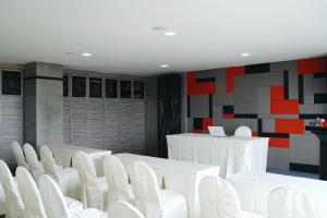 de v loft hotel