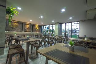de v loft hotel