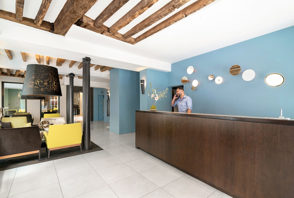 hotel duo