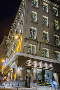 hotel duo