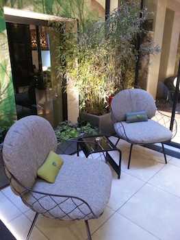 hotel duo