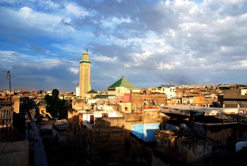 dar ain allo