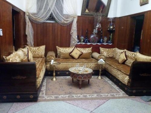 dar ain allo