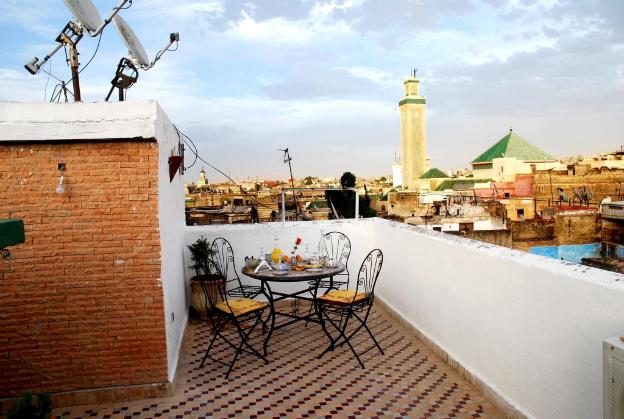 dar ain allo