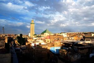 dar ain allo