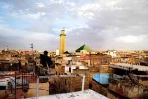 dar ain allo