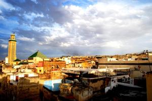 dar ain allo