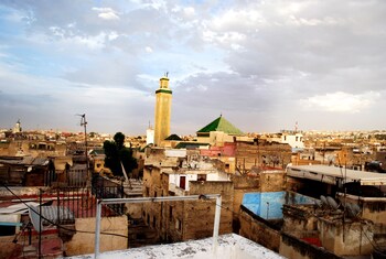 dar ain allo