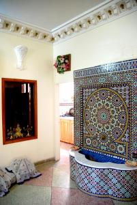 dar ain allo