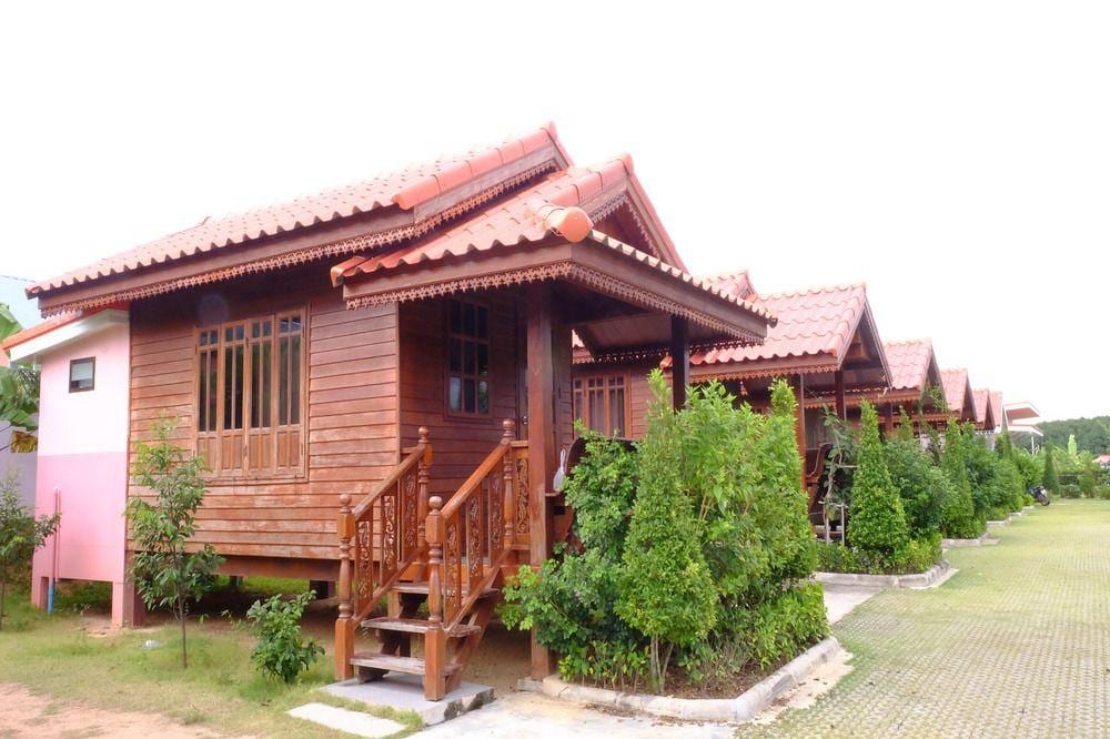 banmai hom resort