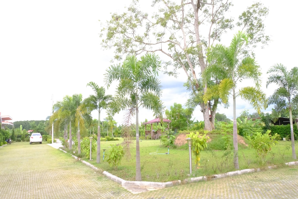banmai hom resort