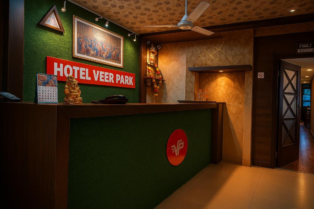 hotel veer residency