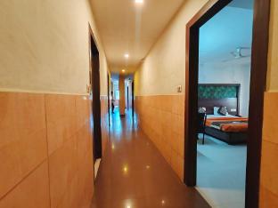 hotel veer residency