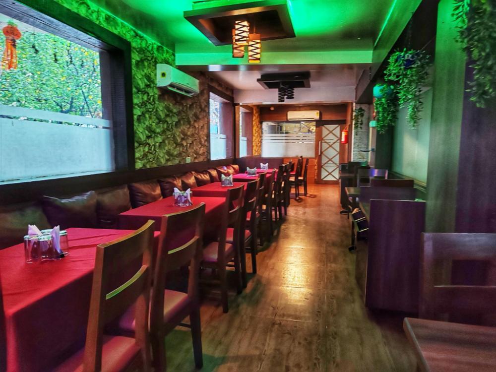 hotel veer residency