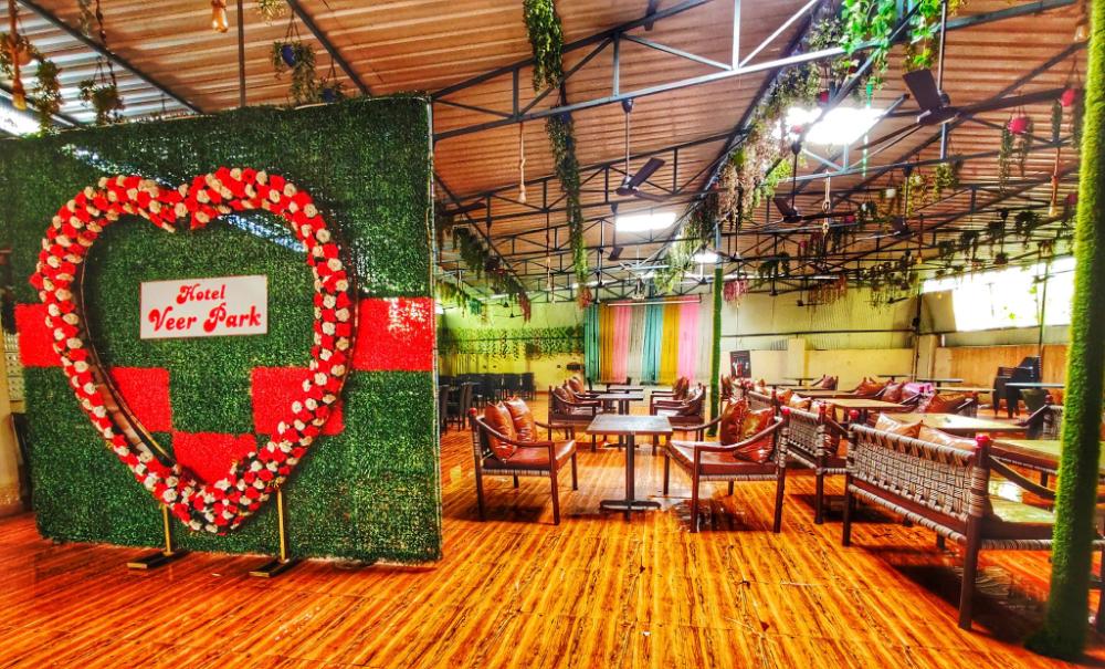 hotel veer residency