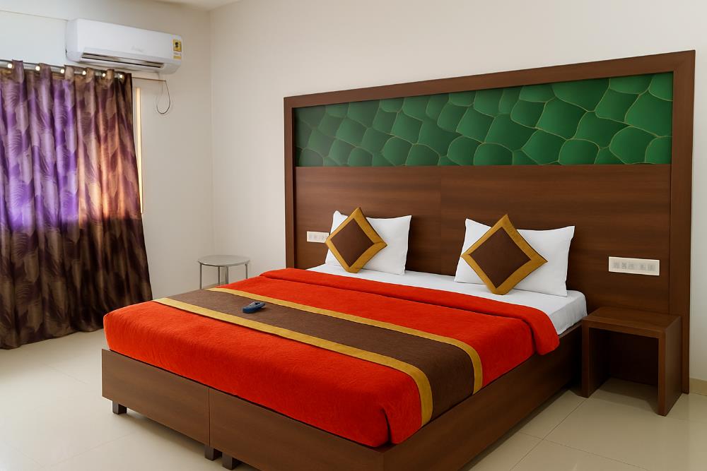 hotel veer residency