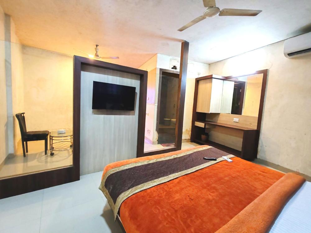 hotel veer residency