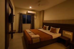 hotel veer residency