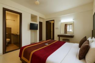 hotel veer residency