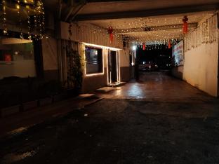 hotel veer residency