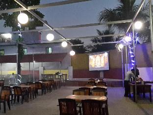 hotel veer residency