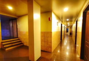 hotel veer residency