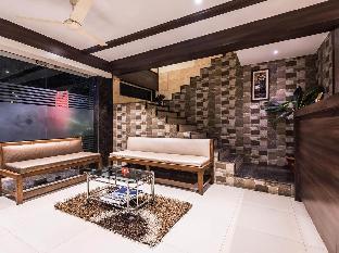 hotel veer residency