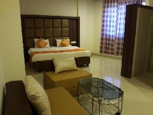 hotel veer residency
