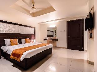 hotel veer residency