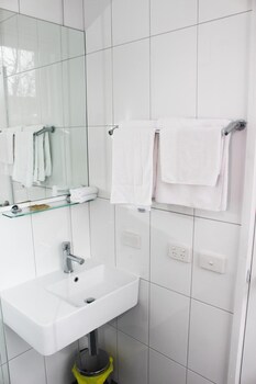 crown accommodation bendigo cbd