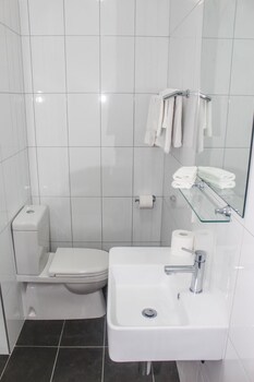 crown accommodation bendigo cbd