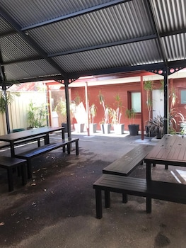 crown accommodation bendigo cbd