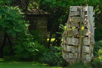ecohotel imenieto