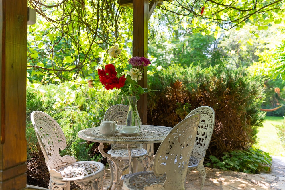 ecohotel imenieto