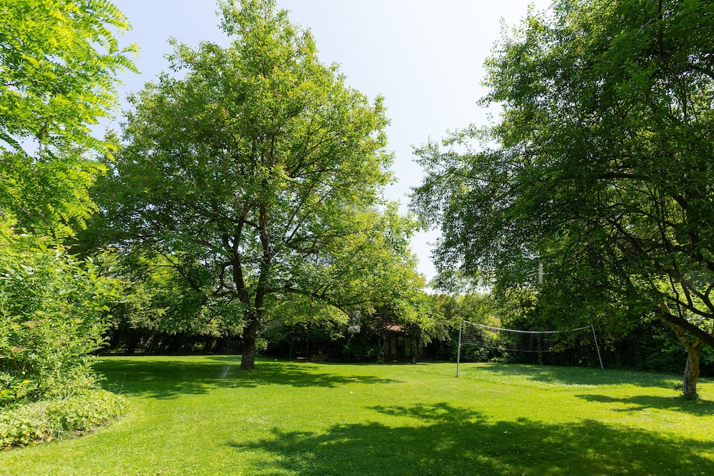 ecohotel imenieto