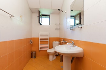 ecohotel imenieto