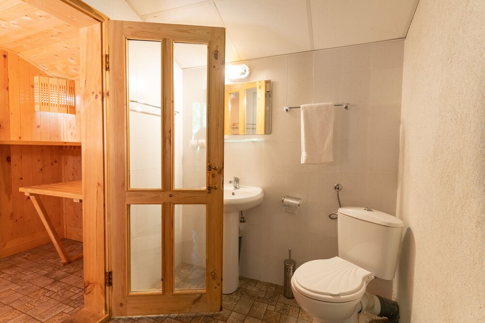 ecohotel imenieto