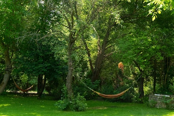 ecohotel imenieto