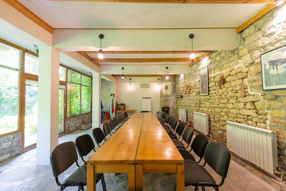 ecohotel imenieto