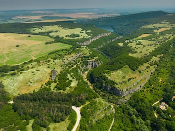 ecohotel imenieto