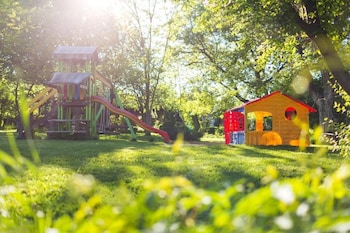 ecohotel imenieto
