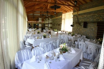 ecohotel imenieto