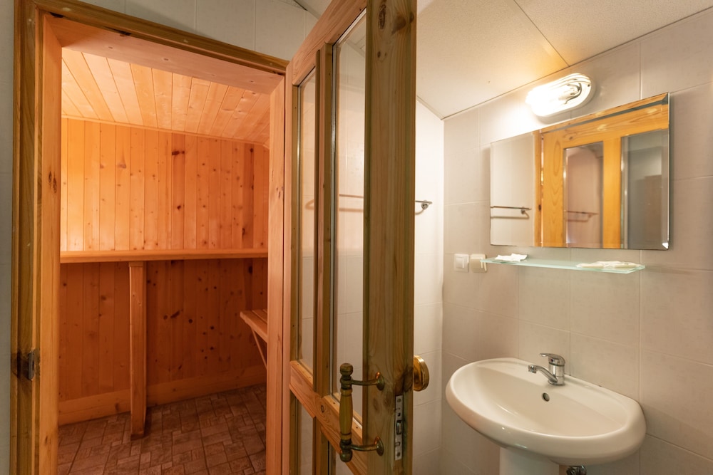 ecohotel imenieto