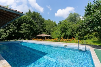 ecohotel imenieto