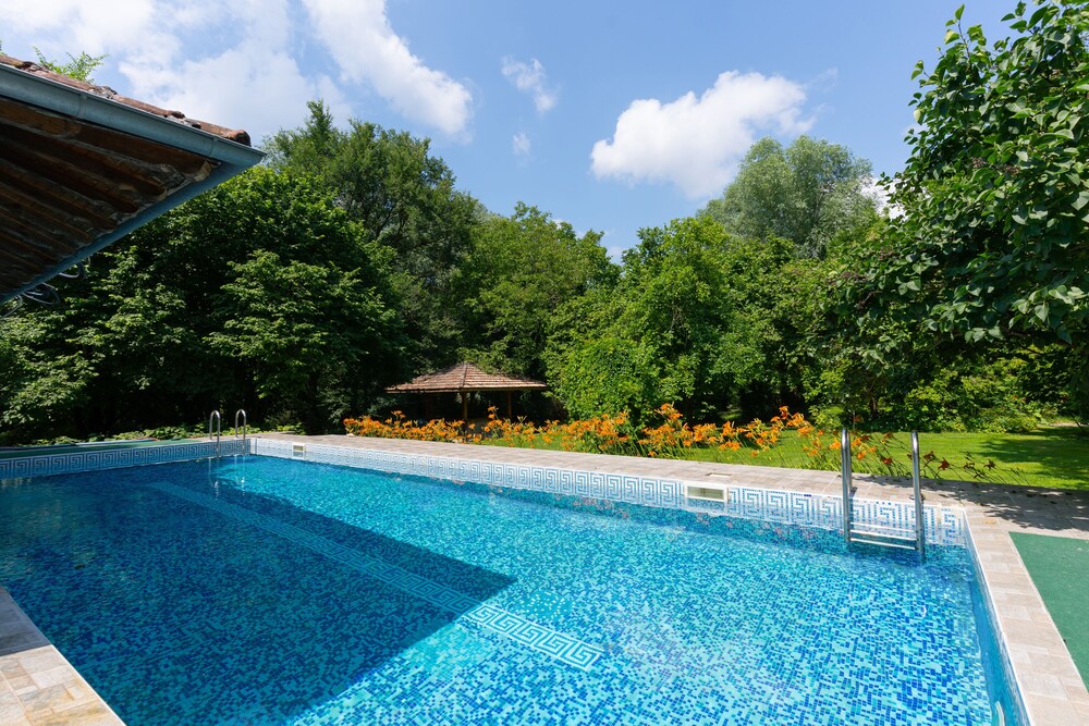 ecohotel imenieto