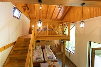 ecohotel imenieto