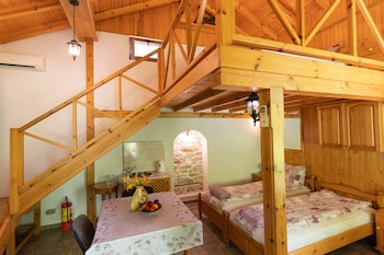 ecohotel imenieto