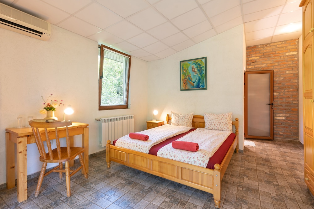 ecohotel imenieto