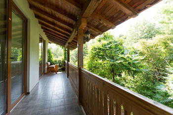 ecohotel imenieto
