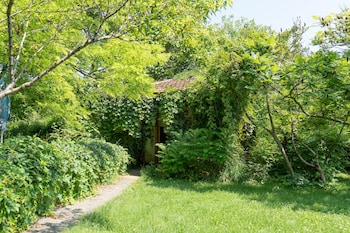 ecohotel imenieto